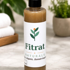 Fitrat HERBAL SHAMPO-250ml