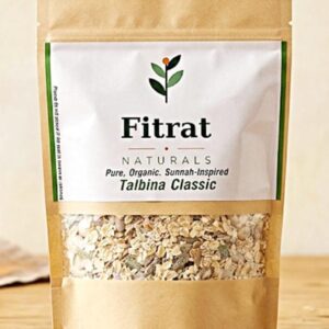 Fitrat Naturals Talbina Classic-1000g