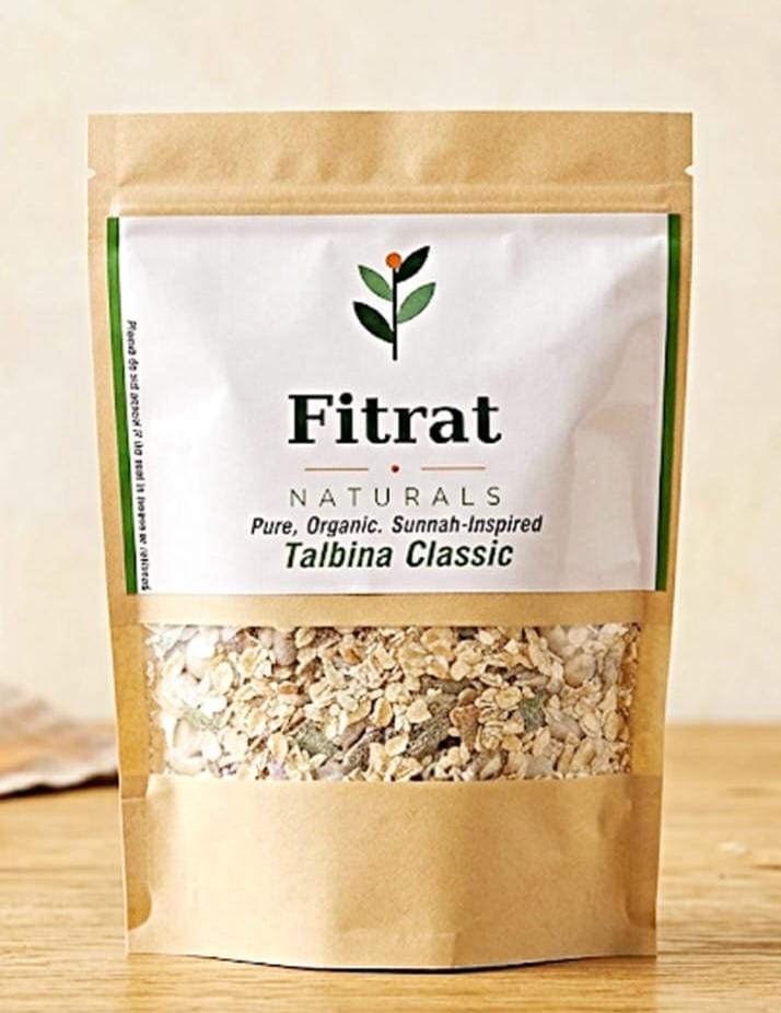Fitrat Naturals Talbina Classic